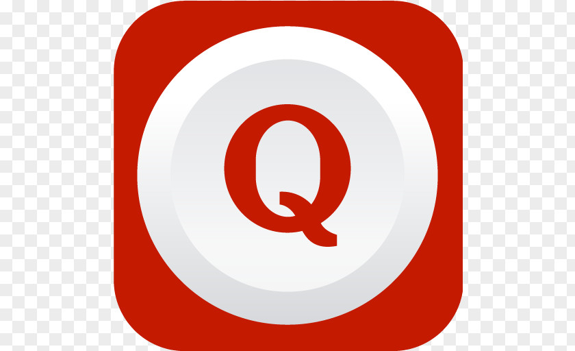 Quora Area Trademark Symbol Signage PNG
