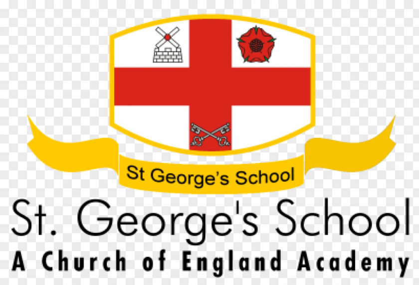 School St George's School, Blackpool Academy Marton, National Secondary PNG