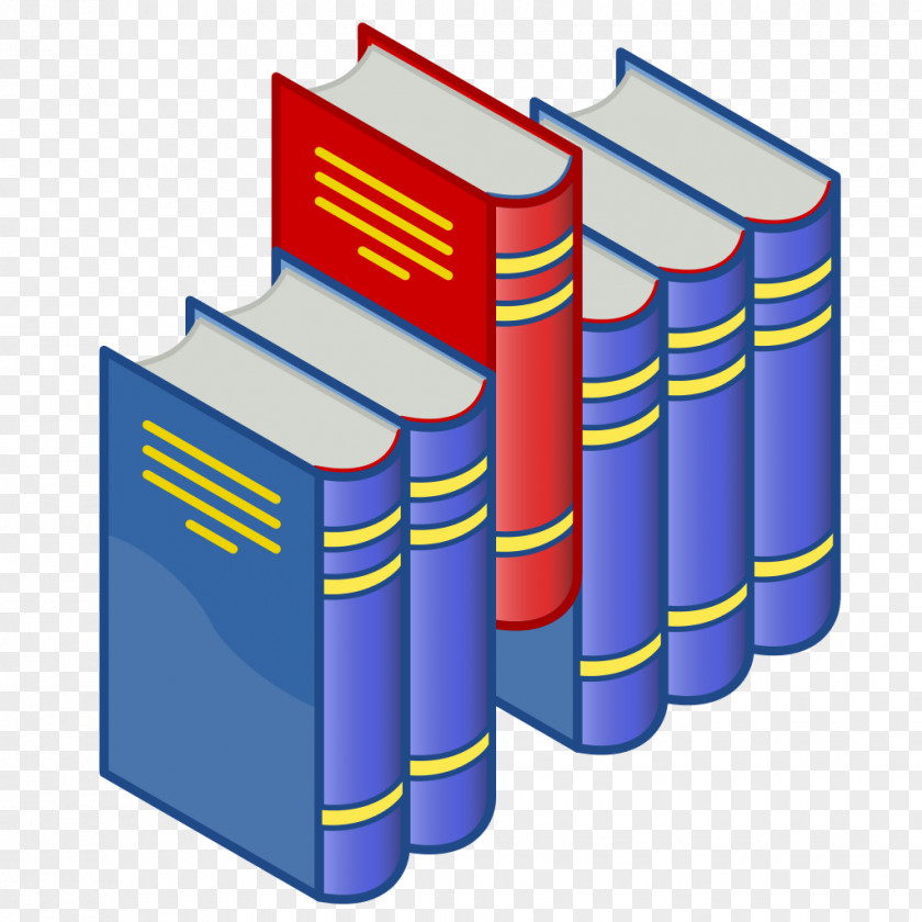 Shelf Bookcase PNG