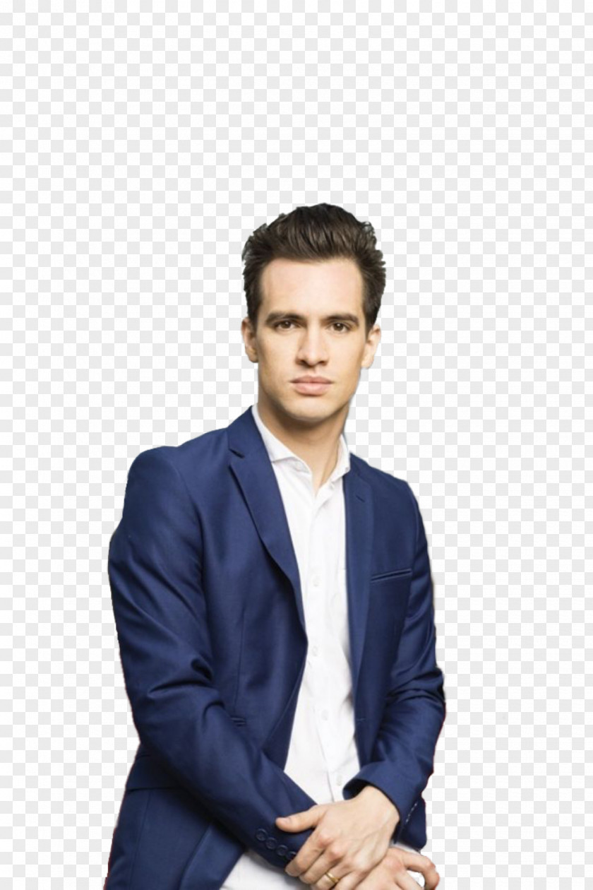 Stump Brendon Urie Musician Panic! At The Disco PNG