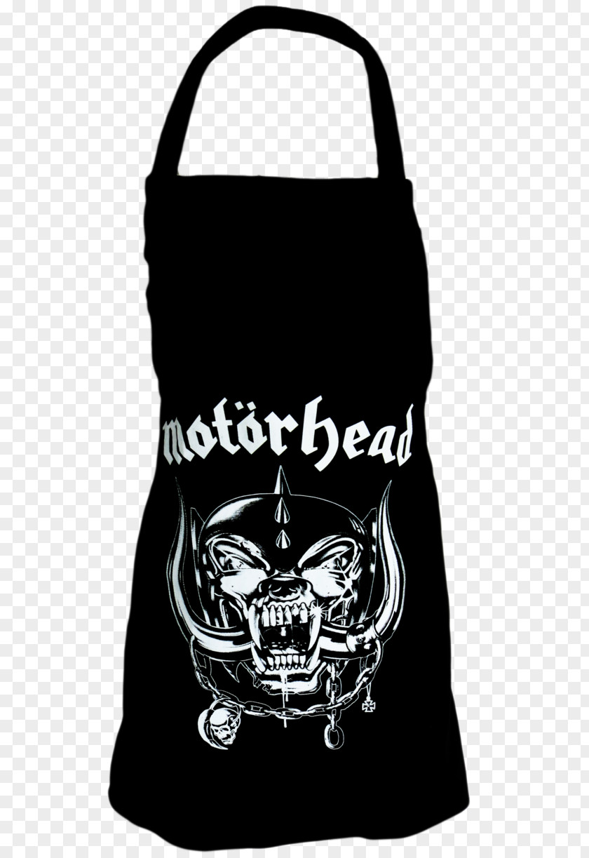 T-shirt Motörhead Merchandising Heavy Metal PNG
