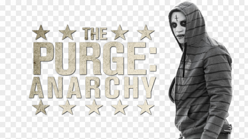 The Purge Logo Human Behavior Outerwear Font Product PNG