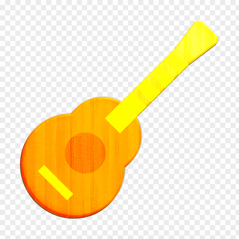 Ukulele Icon Summer Ukelele PNG