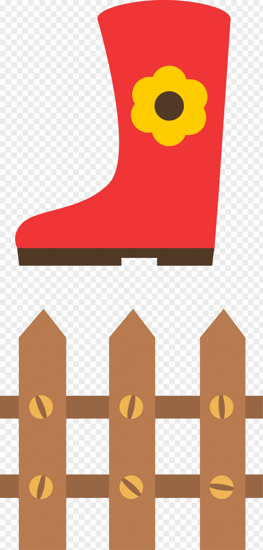 Vector Boots Boot Clip Art PNG