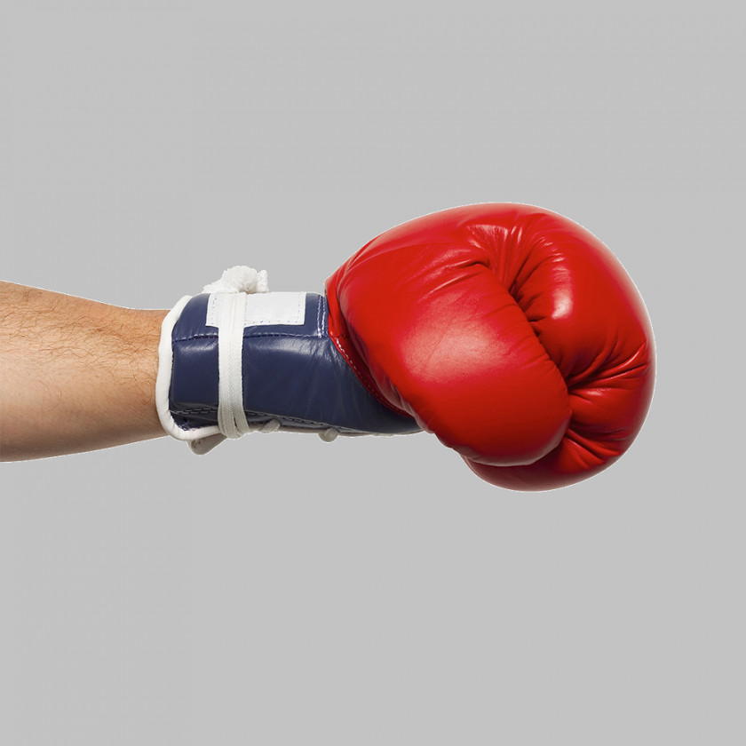 Boxing Gloves Glove Animation Humour PNG