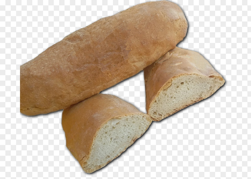 Bread Graham Ciabatta Pandesal Rye Baguette PNG