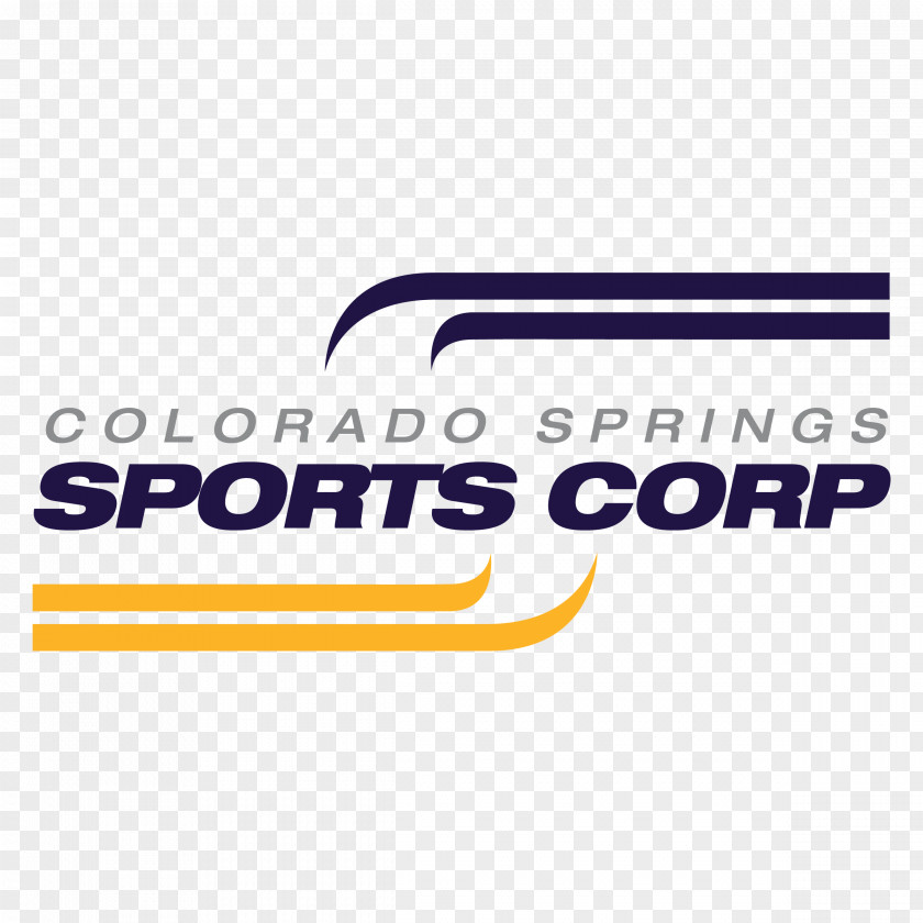 Corp Colorado Springs Sports Corporation Switchbacks FC Rocky Mountain State Games Softball Sponsor PNG