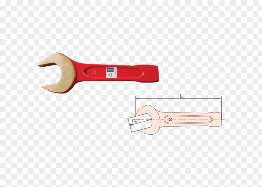 Design Adjustable Spanner Angle PNG