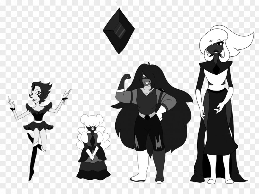 Diamond Shading Drawing Court DeviantArt Silhouette PNG