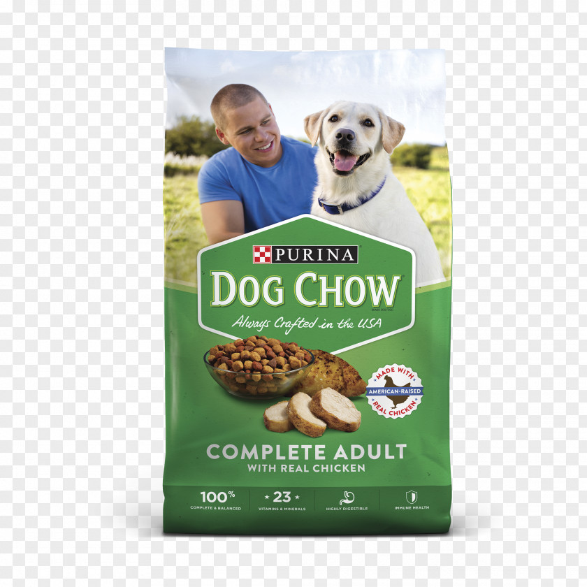 Dog Chow Puppy Food Nestlé Purina PetCare Company PNG