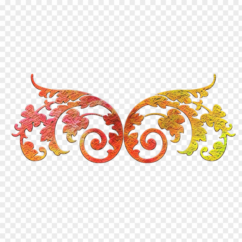 Earrings Jewellery Paper Background PNG