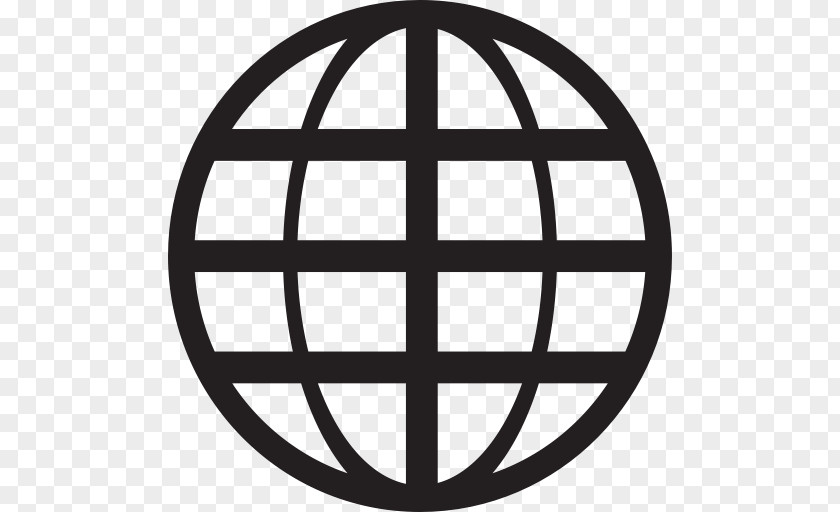 Globe Earth World Chart PNG