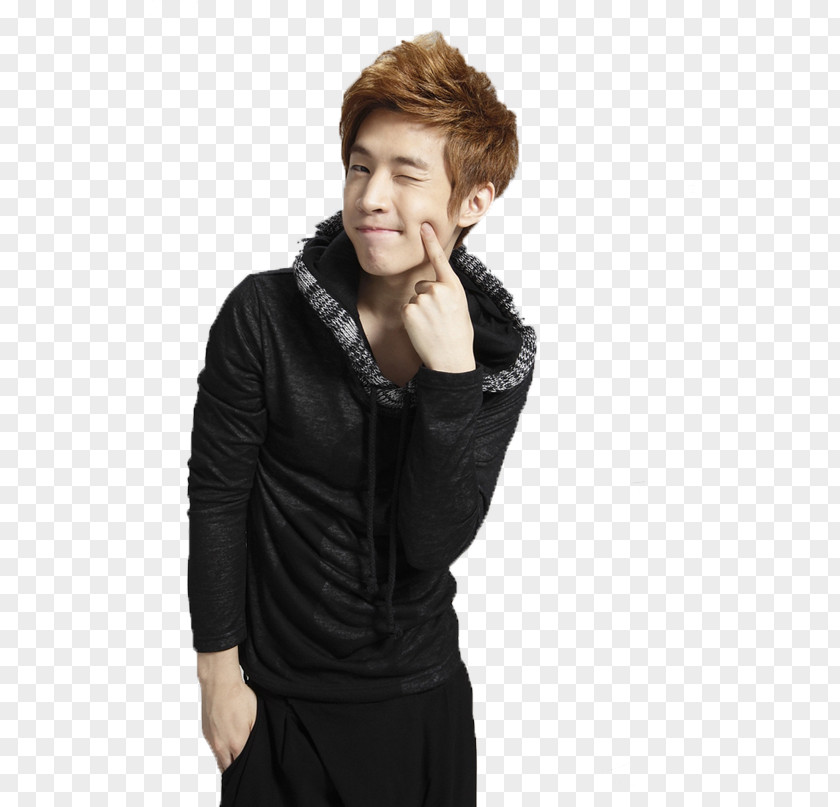 Henry Lau Super Junior-M Mr. Simple K-pop PNG