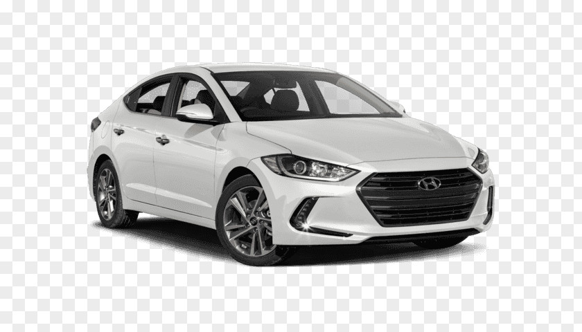 Hyundai 2018 Sonata SEL Sedan Car Limited PNG