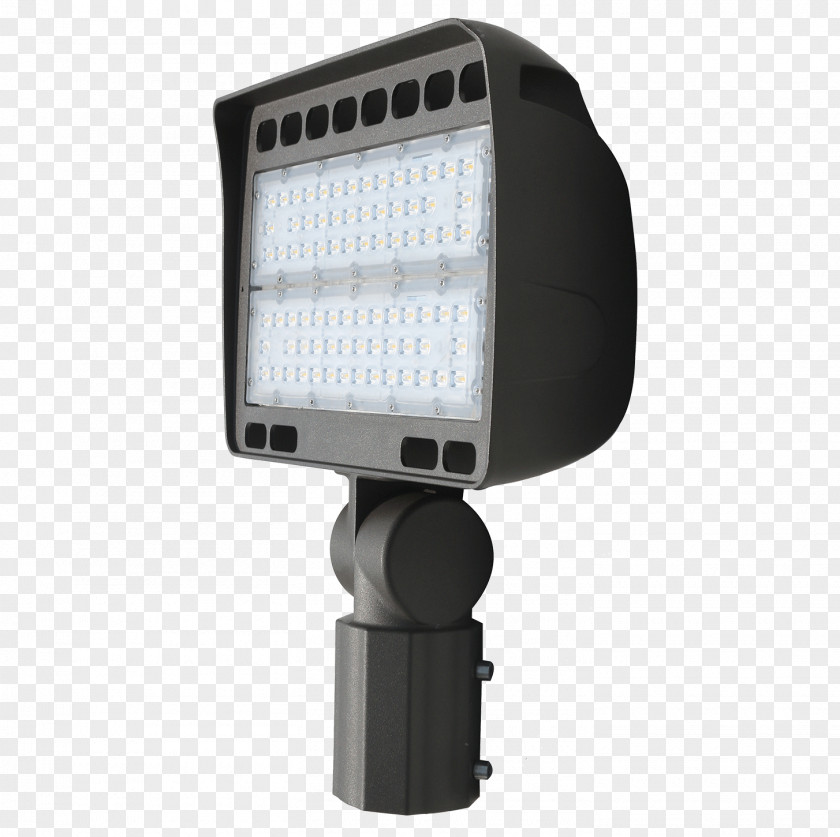 Light Landscape Lighting Light-emitting Diode Fixture PNG