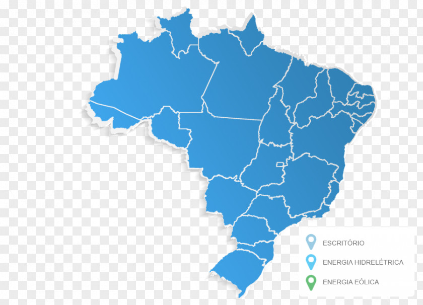 Map Brazil Vector Graphics Royalty-free Clip Art PNG