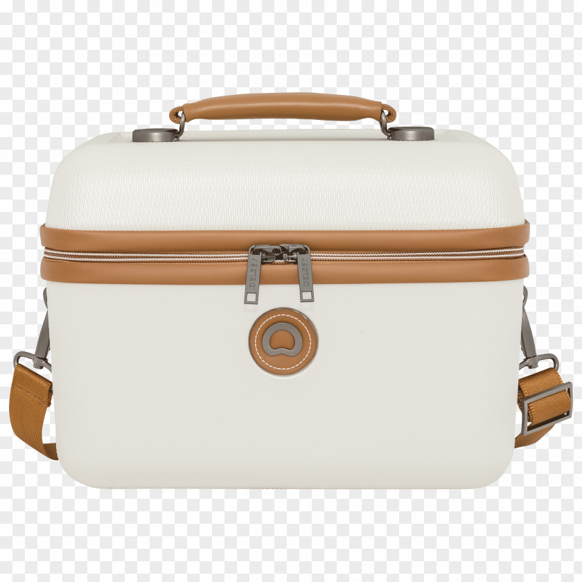 Suitcase Châtelet Delsey Baggage PNG
