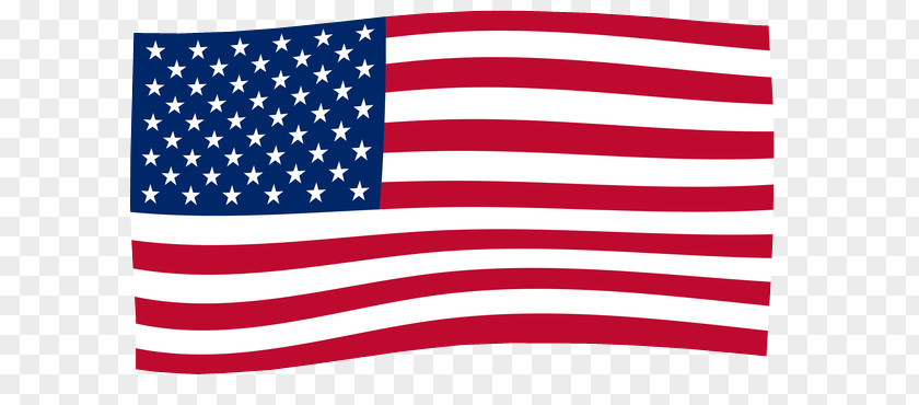 United States Flag Of The Bumper Sticker Decal PNG