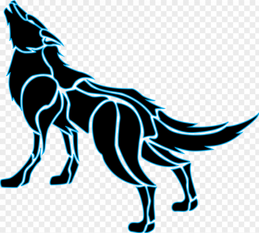 Wolf Vector Art Dog Red Fox Clip PNG
