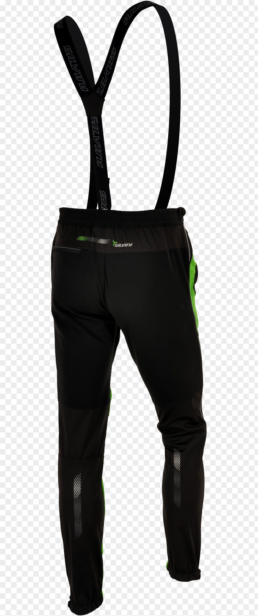 Ykk Zippers Chart Pants SILVINI Pro Forma Sportswear Skiing PNG