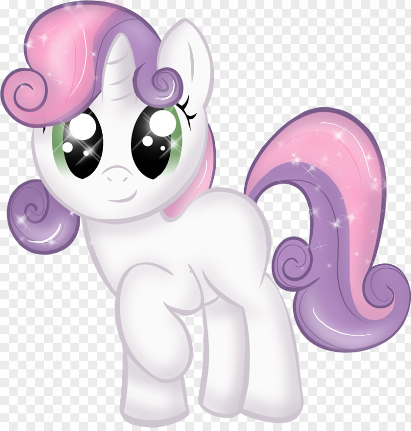 Belle & Boo My Little Pony Sweetie Princess Luna Cuteness PNG