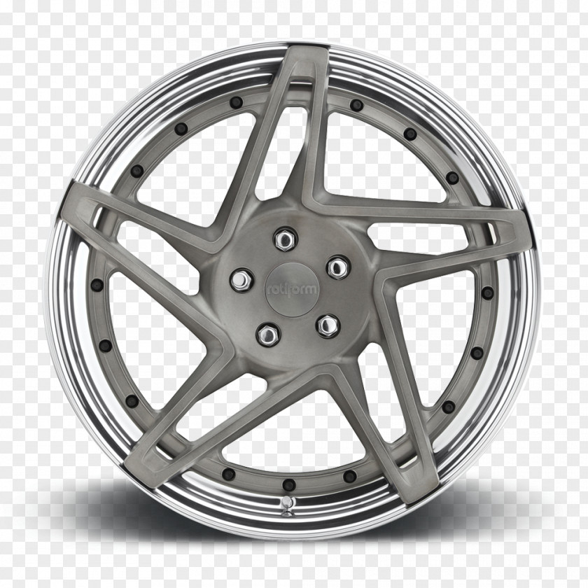 Car Alloy Wheel Rotiform, LLC. Rim PNG