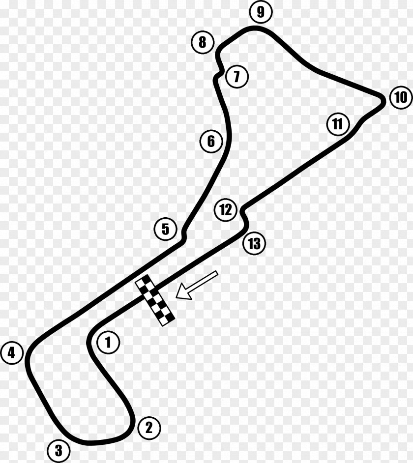 Circuit RFactor Belgian Grand Prix De Spa-Francorchamps Zandvoort TT Assen PNG