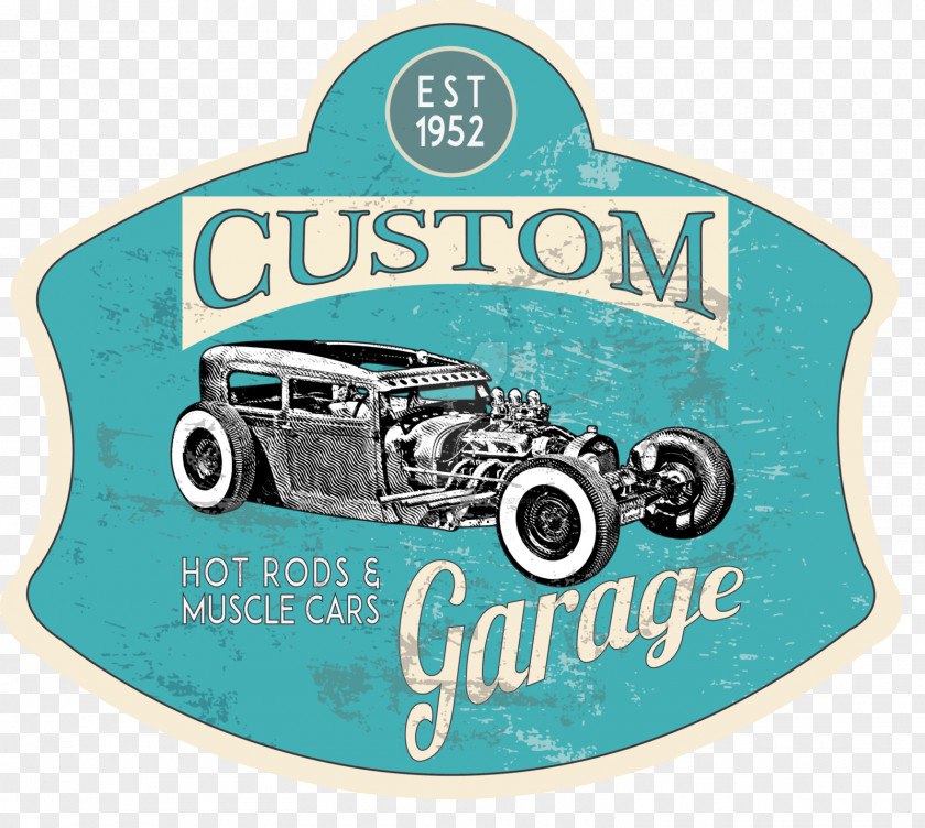 Custom Hot Rod Garages Car Logo Oldsmobile Brand Motor Vehicle PNG