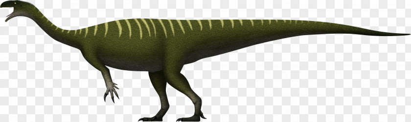 Dinosaur Plateosaurus Velociraptor Rhaetian Xingxiulong Saturnalia PNG