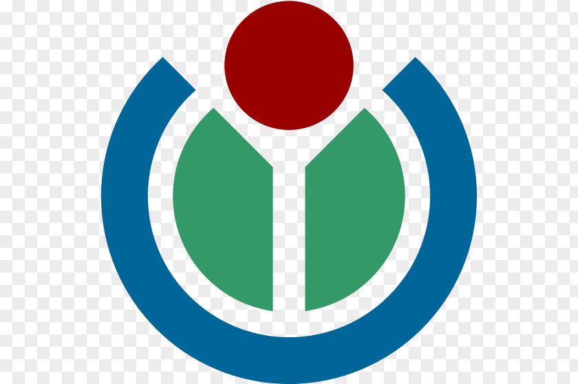 Electric Blue Emblem Circle Logo PNG