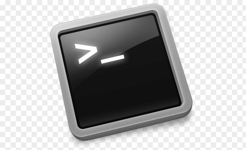 Hd Icon Command Line Command-line Interface Secure Shell Linux PNG