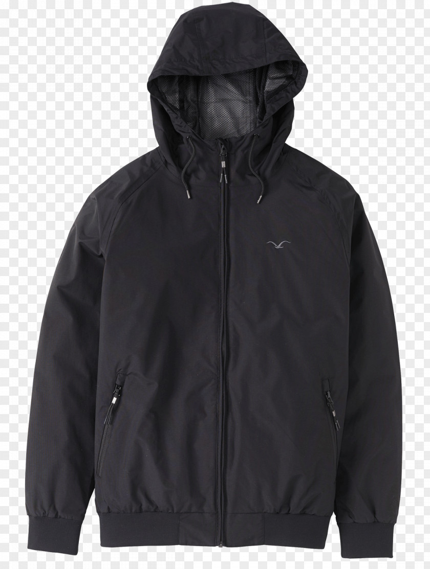 Jacket Hoodie The North Face Shell Raincoat PNG