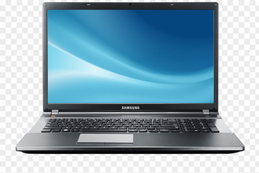 Laptop Intel Core I7 Samsung PNG