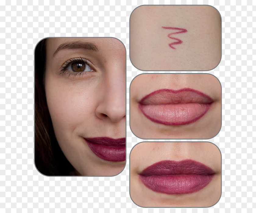 Lipstick Lip Gloss Liner Maybelline PNG
