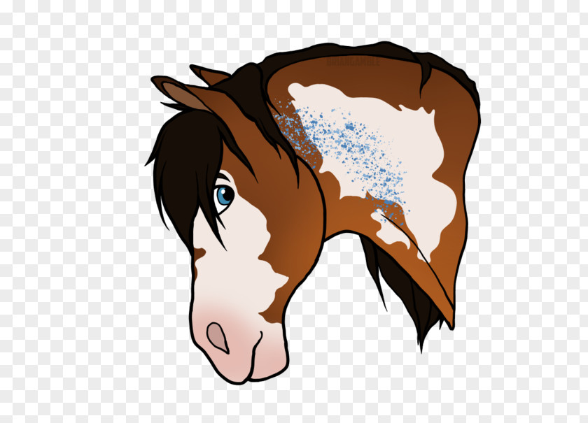 Mustang Pony Freikörperkultur Clip Art PNG