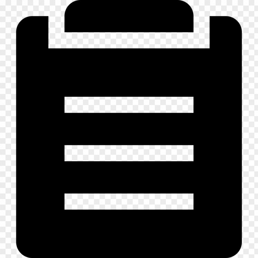 Notepad User Clip Art PNG