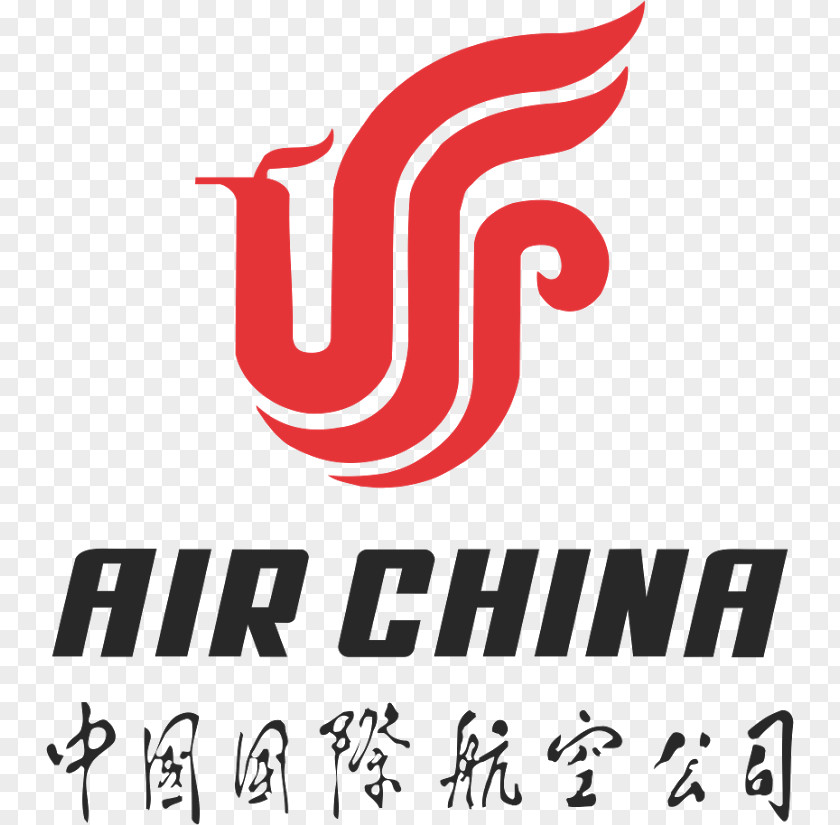 Olivia Garden International Beauty Supply Air China Logo Business Class Economy First PNG