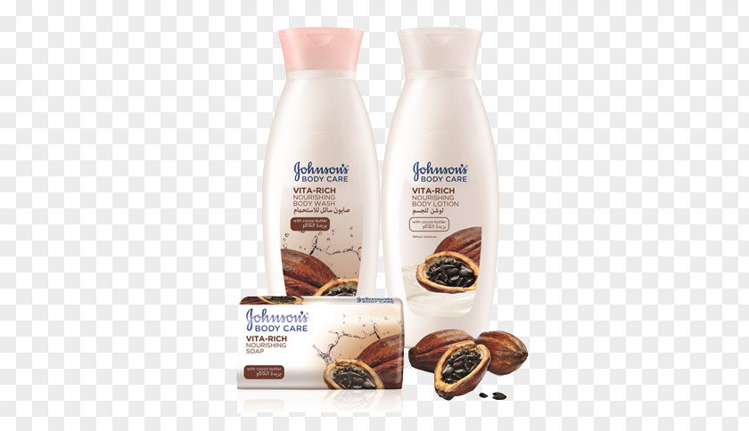 Soap Lotion Johnson & Johnson's Baby Cosmetics Skin Care PNG