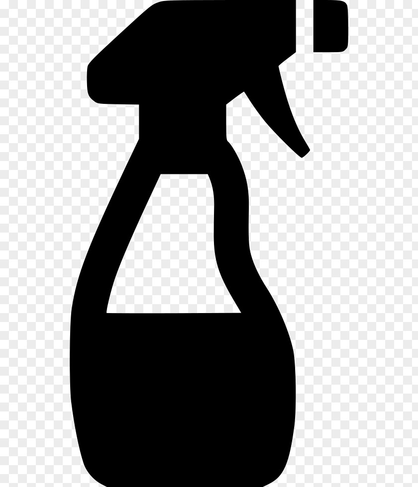 Spray Clipart Bottle Cleaning Glass Cleaner Clip Art PNG