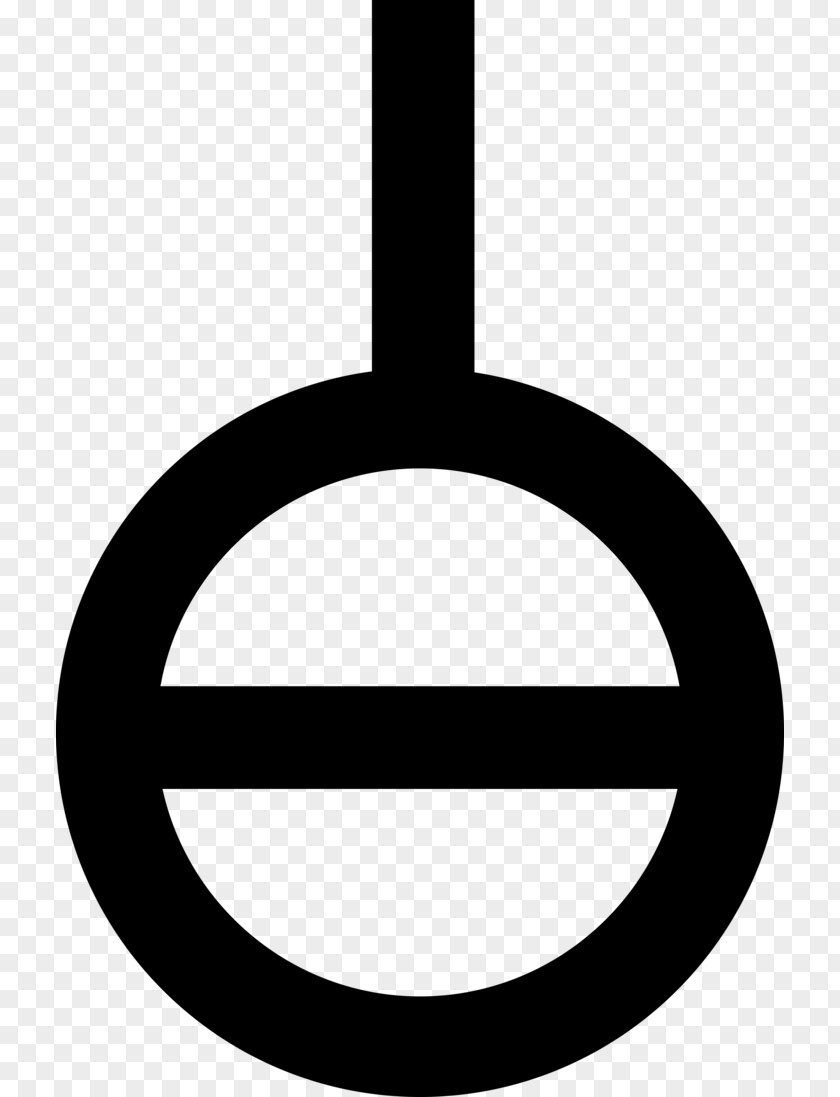 Symbol Gender Neutrois Identity PNG