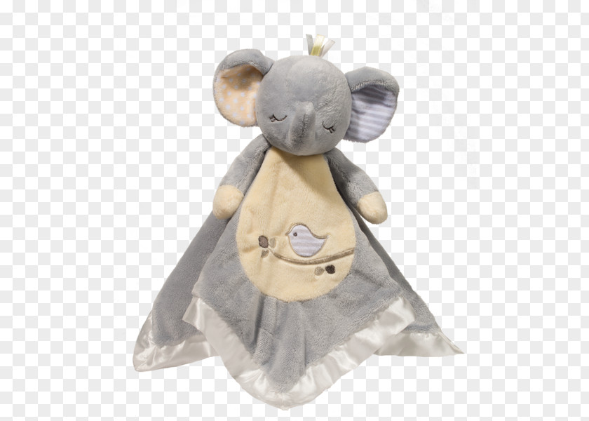 Toy Stuffed Animals & Cuddly Toys Elephantidae Amazon.com Plush PNG