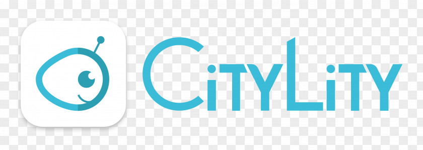 Typo CityLity Logo Brand Organization Startup Company PNG