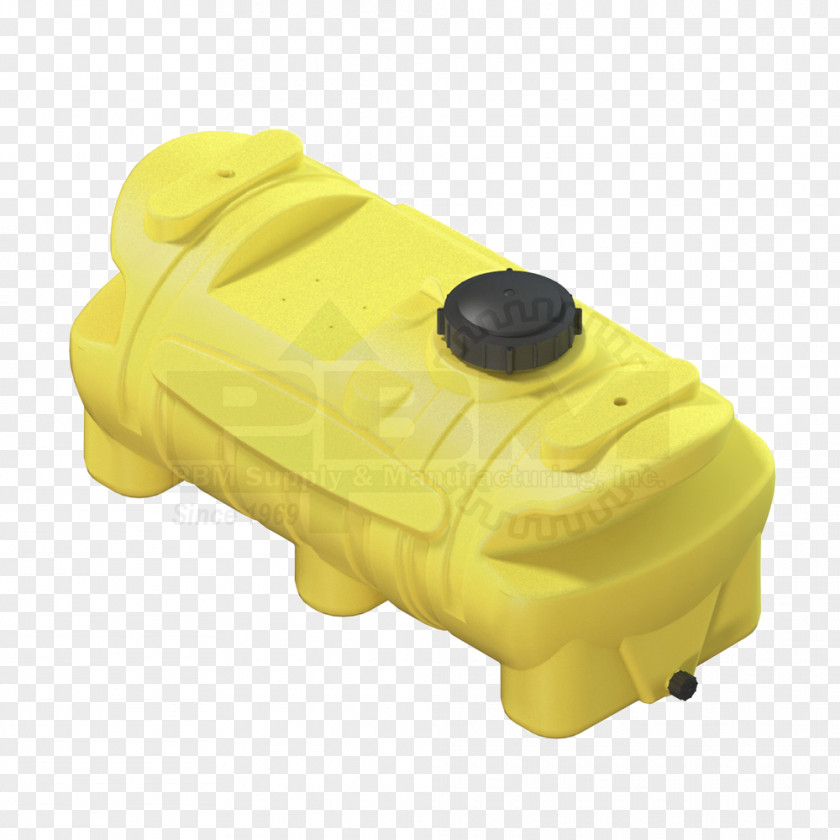 10 Gallon Sprayer Imperial Storage Tank Yellow Weed PNG