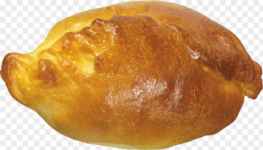 Bun Pirozhki Melonpan Croissant Danish Pastry Food PNG