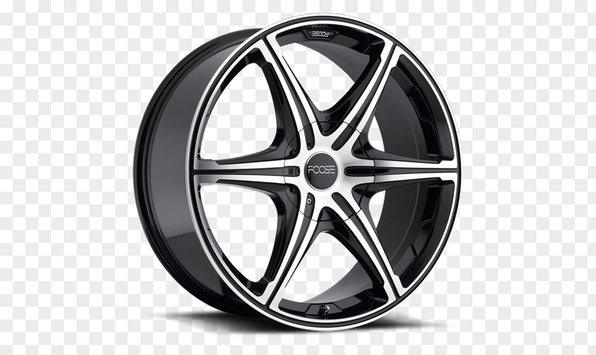 Car Wheel Sizing Tire Rim PNG