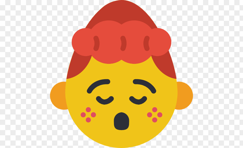 Emoji Smiley Emotion PNG