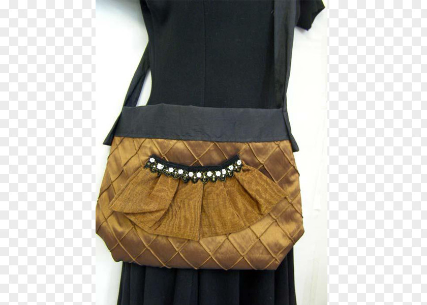 Festive Fringe Material Handbag Leather Messenger Bags Belt PNG