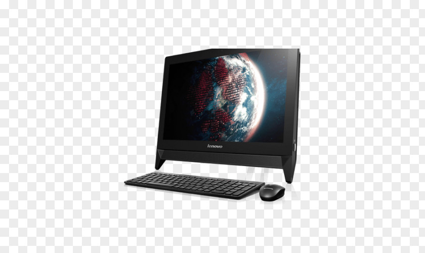Laptop All-in-one Lenovo ThinkCentre Intel Core PNG