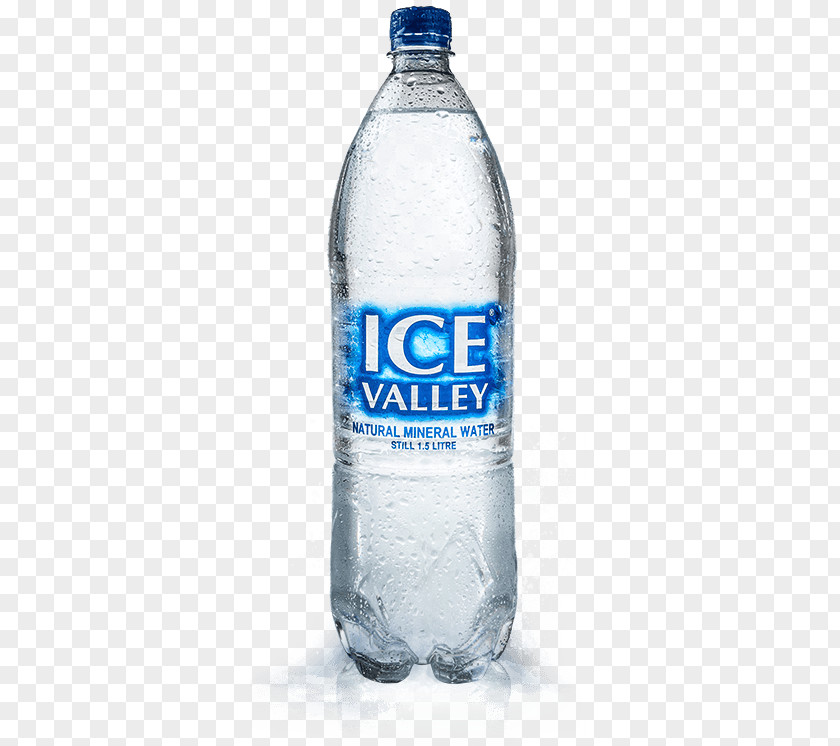 Mineral Water Bottles Distilled Fizzy Drinks Coca-Cola PNG