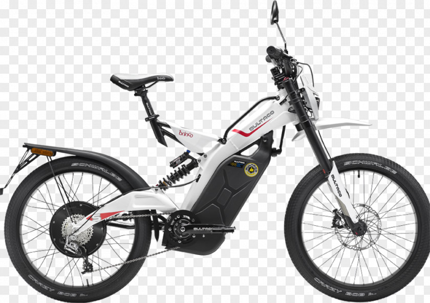 Motorcycle Electric Vehicle Bicycle Bultaco PNG